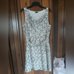 Theory Women's Midi Dress 10